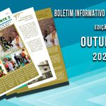 BOLETIM INFORMATIVO DA CNBB NORTE 2 – EDIÇÃO DE OUTURBO 2022