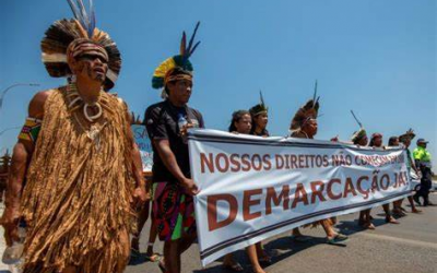 Dom Roque Paloschi: 50 anos do CIMI, “resistência desde uma ação não violenta, mas firme e permanente”