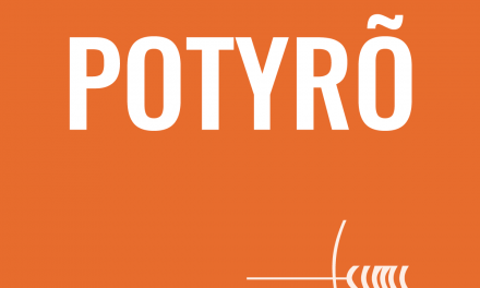 Conselho Indigenista Missionário disponibiliza nova edição do Programa Potyrõ