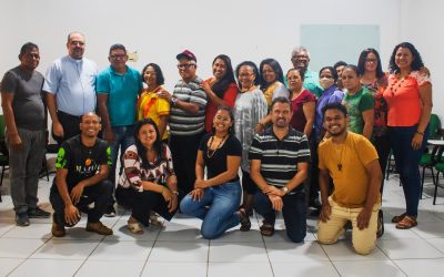“É SOBRE CUIDAR MELHOR UNS DOS OUTROS!”