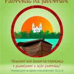 Pastoral da Juventude de Santarém realiza Ampliada de 20 a 22 de janeiro