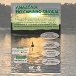 CURSO AMAZÔNIA NO CAMINHO SINODAL