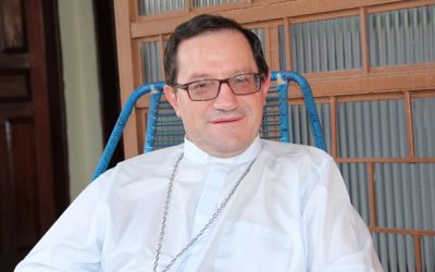 O testemunho de vida dos pastores em Santo Agostinho.