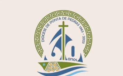 DIOCESE DE PONTA DE PEDRAS FESTEJA SEUS 60 ANOS