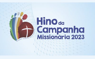 “CORAÇÕES ARDENTES” É O HINO DA CAMPANHA MISSIONÁRIA E DO 5º CONGRESSO MISSIONÁRIO NACIONAL