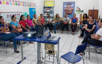 ERRADICAÇÃO DO TRABALHO INFANTIL É DEBATIDO NA DIOCESE DE ÓBIDOS