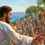 O ESTILO DA LIDERANÇA DE JESUS CRISTO (Parte 18)