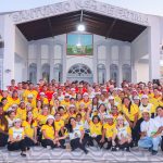 Diocese de Macapá abre inscrição para voluntários no Círio de Nazaré 2023