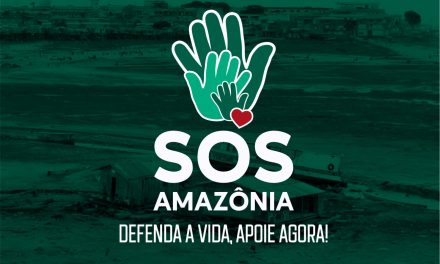 CAMPANHA PARA APOIAR COMUNIDADES QUE SOFREM COM A ESTIAGEM NA AMAZÔNIA CONTA COM A COLABORAÇÃO SOLIDÁRIA