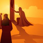 AMIZADE NA BÍBLIA: ALGUNS CASOS (Parte 7)