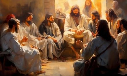 A AMIZADE EM JESUS CRISTO (Parte 9)
