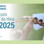 CNBB LANÇA EDITAL DO CONCURSO PARA A LETRA E A MÚSICA DO HINO DA CAMPANHA DA FRATERNIDADE 2025