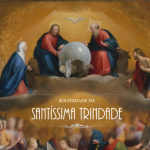 26 DE MAIO DE 2024 – LITURGIA DOMINICAL DA PALAVRA: Liturgia da Solenidade da Santíssima Trindade – Ano B