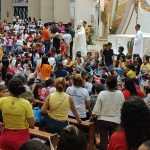 DIOCESE DE CASTANHAL REALIZA ‘I JORNADA DIOCESANA DAS CRIANÇAS’
