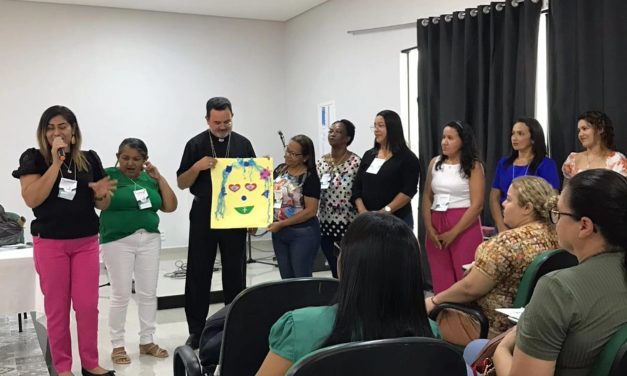 DIOCESE DE MARABÁ REALIZA O ‘III CONGRESSO DIOCESANO PARA EDUCADORES’