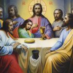 A EUCARISTIA: JESUS E OS POBRES