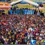 2.400 JOVENS PARTICIPAM DA ‘XVIII CAMINHADA DA JUVENTUDE’ DA DIOCESE DE CASTANHAL