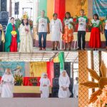 TENDA VOCACIONAL REÚNE JOVENS E ADULTOS EM ÁREA PASTORAL DA DIOCESE DE ÓBIDOS EM ORIXIMINÁ NO PARÁ