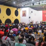 DIOCESE DE ABAETETUBA COMEMORA OS ’30 ANOS DE SANTAS MISSÕES POPULARES’ NA ÁREA PASTORAL SÃO JOÃO XXIII