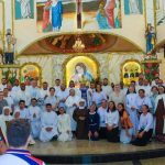 DIOCESE DE BRAGANÇA REALIZA O ‘II CONGRESSO DIOCESANO DAS VOCAÇÕES’ EM CAPITÃO POÇO NO PARÁ