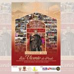 ARQUIDIOCESE DE BELÉM APRESENTA CARTAZ DA FESTIVIDADE DA PARÓQUIA DE SÃO VICENTE DE PAULO EM ANANINDEUA