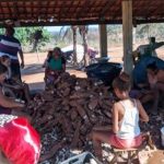 PROJETOS SOCIAIS SE TORNAM REALIDADE EM TODO BRASIL COM O APOIO DO FUNDO NACIONAL DE SOLIDARIEDADE