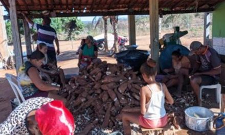 PROJETOS SOCIAIS SE TORNAM REALIDADE EM TODO BRASIL COM O APOIO DO FUNDO NACIONAL DE SOLIDARIEDADE