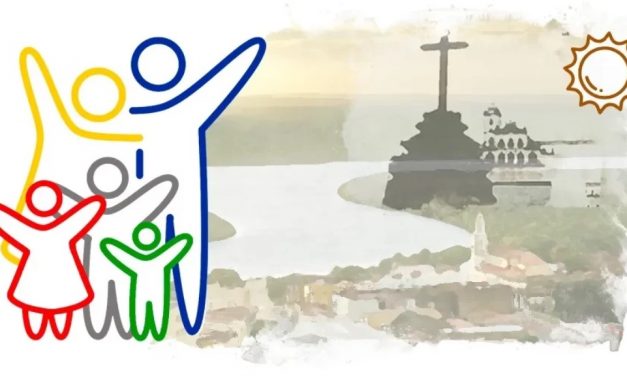 ARQUIDIOCESE DA PARAÍBA ABRE INSCRIÇÕES PARA O XVII CONGRESSO NACIONAL DA PASTORAL FAMILIAR