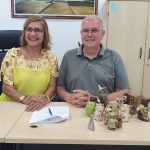 EMAÚS CELEBRA CONVÊNIO COM UNIVERSIDADE FEDERAL DO OESTE DO PARÁ