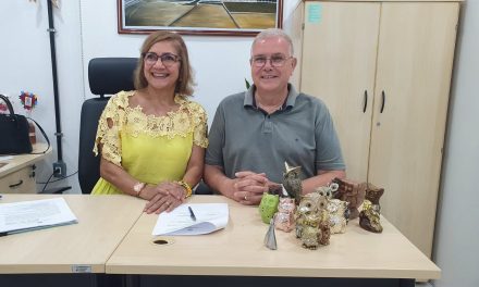 EMAÚS CELEBRA CONVÊNIO COM UNIVERSIDADE FEDERAL DO OESTE DO PARÁ