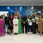 ‘I CÍRIO DA JUVENTUDE’ É ANUNCIADO PELA DIOCESE DE MARABÁ