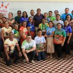 DIOCESE DE ÓBIDOS REALIZA ENCONTRO FORMATIVO ‘O DÍZIMO E A EVANGELIZAÇÃO NA AMAZÔNIA’