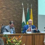 REPRESENTANTE DA DIOCESE DE ABAETETUBA PARTICIPA DO ‘II ENCONTRO DE ASSESSORES JURÍDICOS DE DIOCESES DO BRASIL’