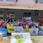 ASSEMBLEIA ANUAL DO COMIRE FOI REALIZADA NA SEDE DO REGIONAL NORTE 2