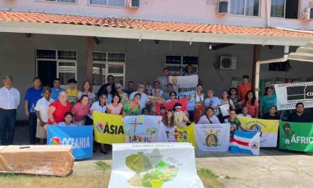 ASSEMBLEIA ANUAL DO COMIRE FOI REALIZADA NA SEDE DO REGIONAL NORTE 2