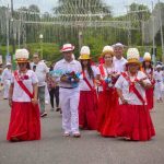 MARUJADA DE SÃO BENEDITO DO PARÁ É RECONHECIDA COMO PATRIMÔNIO CULTURAL IMATERIAL DO BRASIL