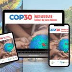 E-BOOK COP30 NAS ESCOLAS, AMIGOS DA CASA COMUM