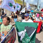 GRITO DOS EXCLUÍDOS NA DIOCESE DE MACAPÁ MOBILIZOU PASTORAIS E MOVIMENTOS SOCIAIS