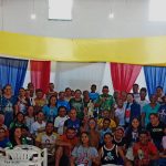 PASTORAL DO DIZIMO DA DIOCESE DE CAMETÁ REALIZA FORMAÇÃO