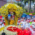 CÍRIO EM MACAPÁ 2024: CONFIRA A PROGRAMAÇÃO COMPLETA EM HONRA À NOSSA SENHORA DE NAZARÉ