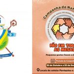 NATAL 2024: ARQUIDIOCESE DE SANTARÉM REALIZA CAMPANHA ‘PÃO EM TODAS MESAS’