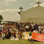 DIA NACIONAL DA JUVENTUDE É REALIZADO EM ÁREA PASTORAL DA DIOCESE DE XINGU