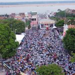 FÉ E EMOÇÃO MARCARAM O 44º CÍRIO DE NOSSA SENHORA DE NAZARÉ EM MARABÁ