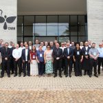 SECRETÁRIOS DO REGIONAL NORTE 2 PARTICIPAM DE REUNIÃO ANUAL NA SEDE DA CNBB EM BRASILIA