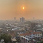 DOM IRINEU ROMAN PARTICIPA DE AUDIÊNCIA PÚBLICA URGENTE PARA TRATAR SOBRE QUESTÕES CLIMÁTICAS EM SANTARÉM