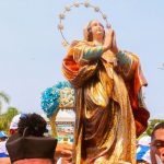 DIOCESE DE ABAETETUBA FESTEJA OS 300 ANOS DE DEVOÇÃO A NOSSA SENHORA DA CONCEIÇÃO