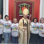 DOM PAULO ANDREOLLI INSTITUIU O CONSELHO MISSIONÁRIO DIOCESANO DA IGREJA DE BELÉM