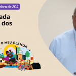 JORNADA MUNDIAL DOS POBRES: DOM VALDECI CONVIDA PARA MUTIRÃO DE SOLIDARIEDADE, COMUNHÃO E FRATERNIDADE