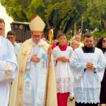 DIOCESE DE MARABÁ REALIZOU A ABERTURA DO JUBILEU 2025