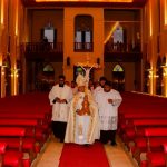 ABERTURA DO ANO JUBILAR NA DIOCESE DE ABAETETUBA